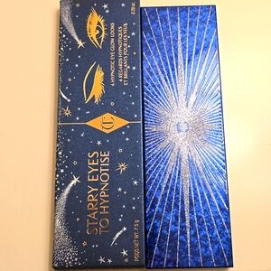 Charlotte Tilbury Starry Eyes to Hypnotise Palette